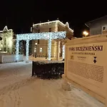 Lejlighed Nadmorski Bresno *