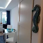 Lejlighed Nadmorski Bresno