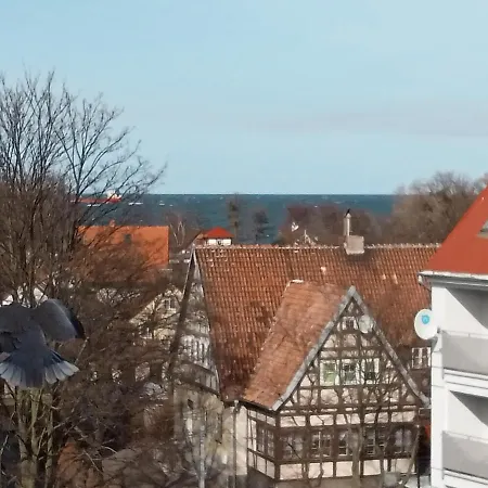 Nadmorski Bresno * Гданьск