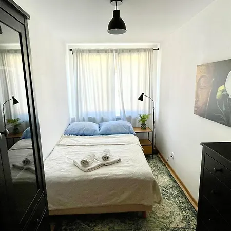 Nadmorski Bresno Апартаменты