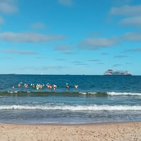 Nadmorski Bresno * Gdańsk