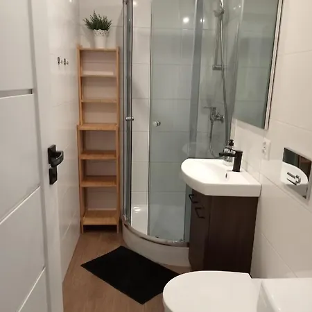 Nadmorski Bresno * Gdańsk